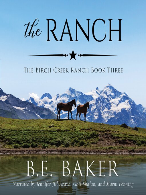 Title details for The Ranch by B. E. Baker - Available